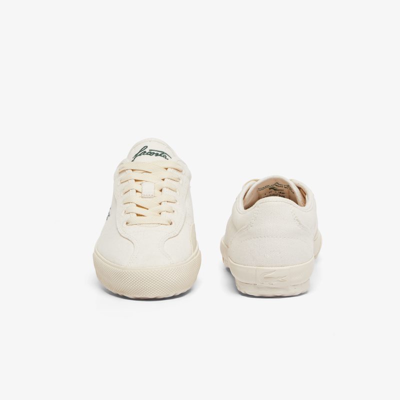 Женские кеды Lacoste BACKSLAM 125 1 CFA 5