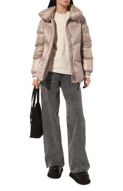 Пуховик Woolrich 2