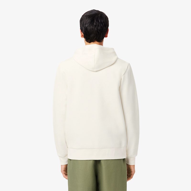 Мужская толстовка Lacoste из смеси органического хлопка 2
