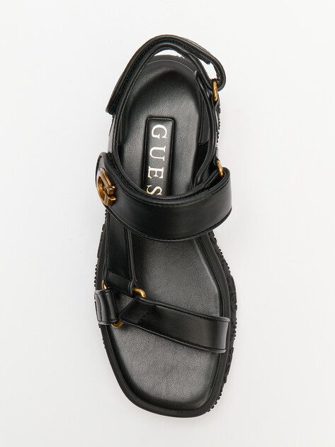Сандалии Guess 5