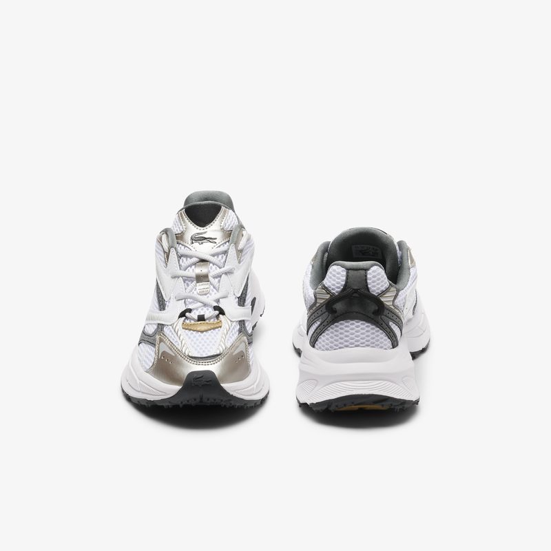 Женские кеды Lacoste L003 NEO SHOT 225 1 SFA 5