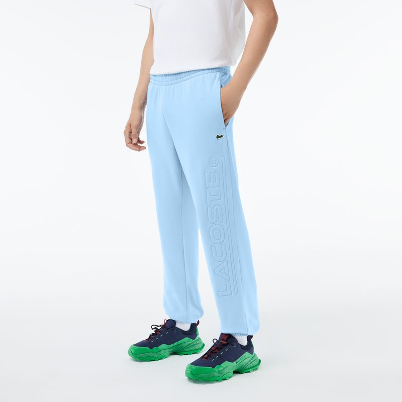 Мужские спортивные брюки Lacoste 4