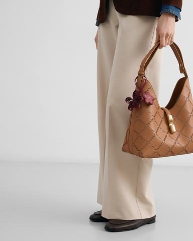 Брелок FURLA 4