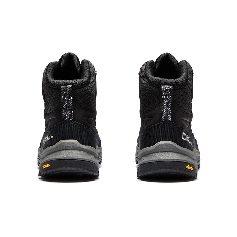CYROX TEXAPORE MID M 4