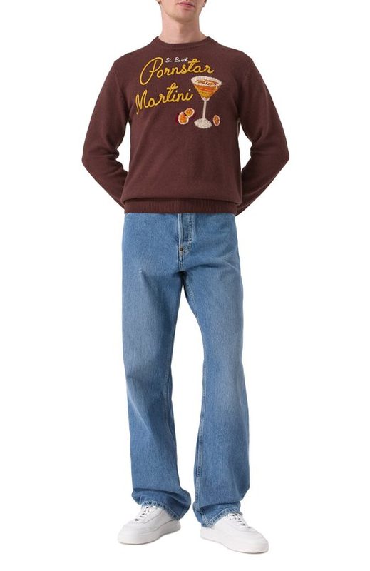 Джинсы Moschino 2