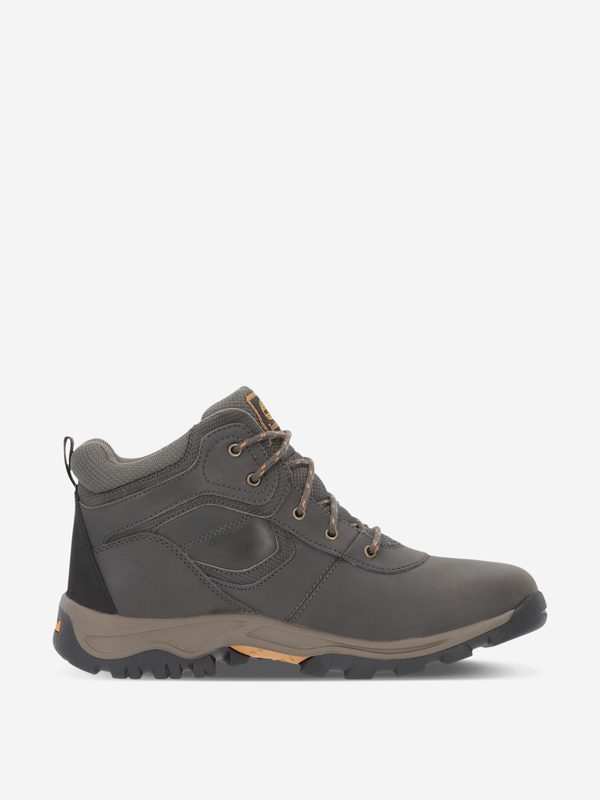 Ботинки для мальчиков Timberland Mt. Maddsen Mid Wp, Коричневый 4