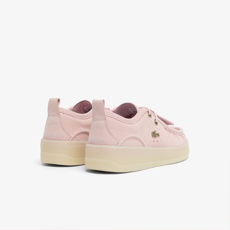 Женские кроссовки Lacoste UMPIRE WMN 126 2 SFA 3