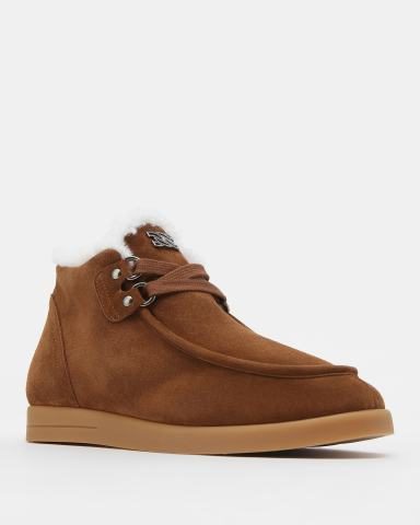 Ботинки Casadei 2