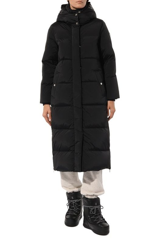 Пуховик Woolrich 3