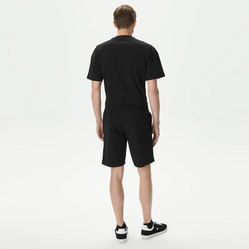 Мужские шорты Lacoste стандартного кроя 2