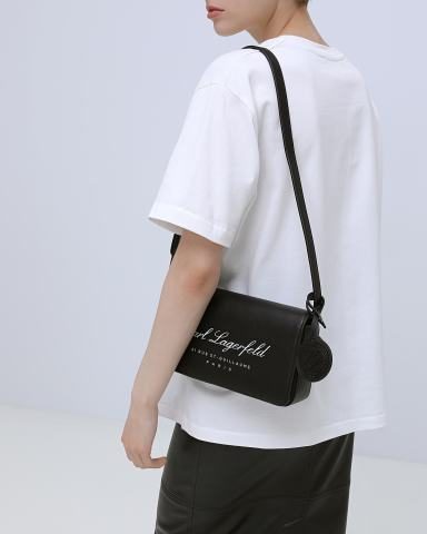 Сумка Karl Lagerfeld 5