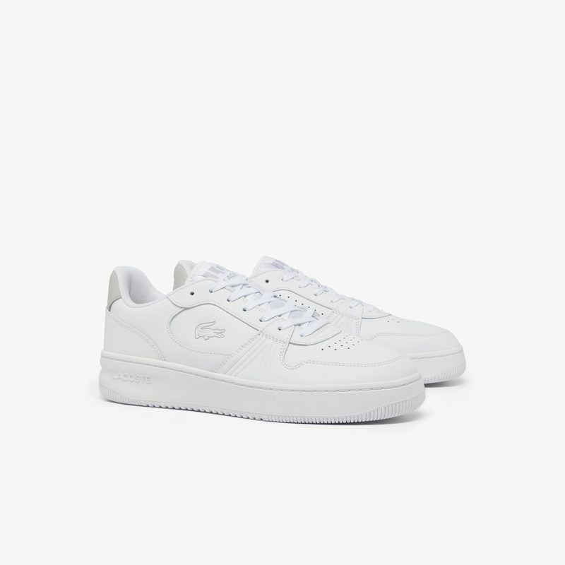 Мужские кеды Lacoste L001 SET 224 2 SMA 2