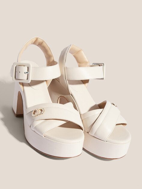 Босоножки Cesare Casadei 5