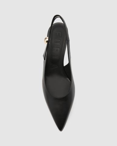 Босоножки FURLA 5