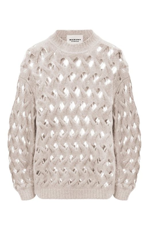 Свитер Isabel Marant Etoile