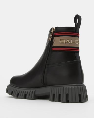Ботинки Baldinini 3