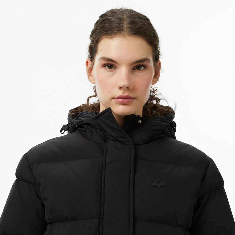 Женская куртка Lacoste 3