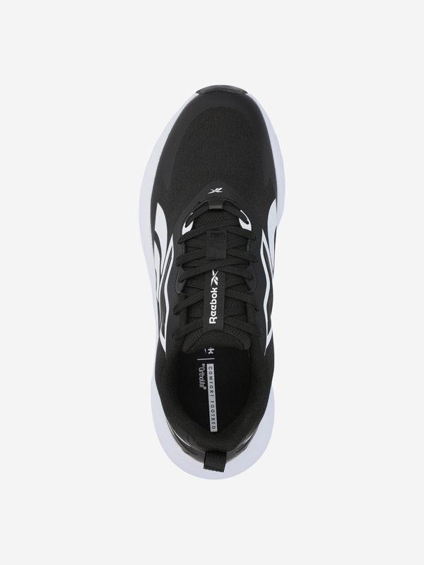 Кроссовки мужские Reebok Verse, Черный 5