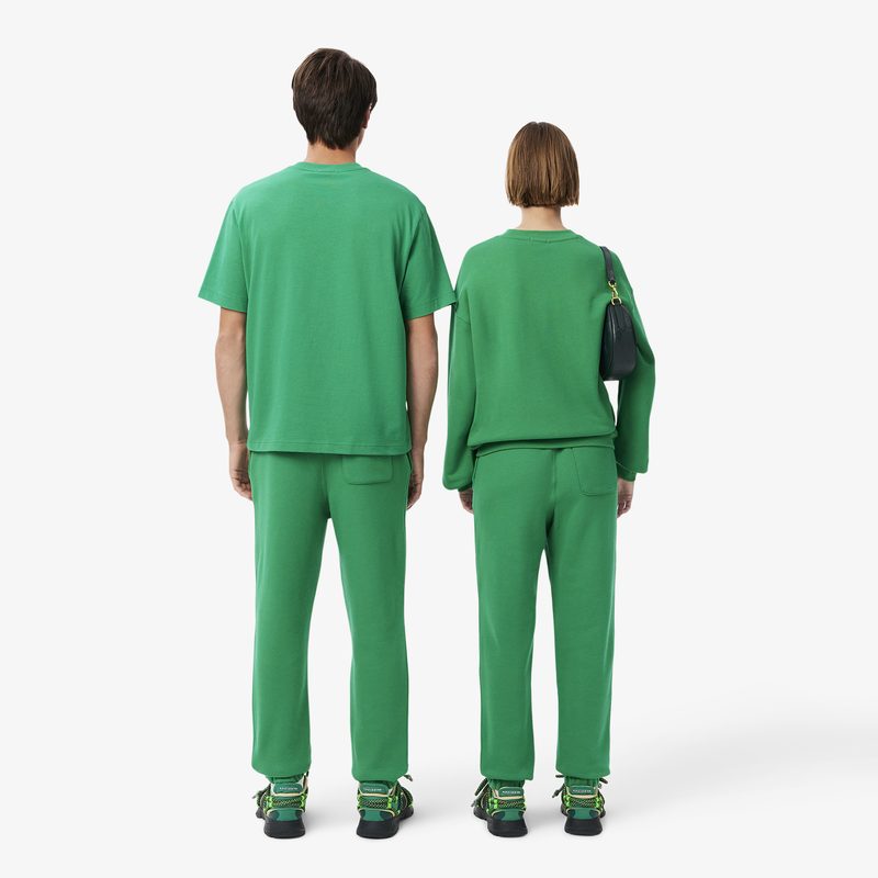 Спортивные брюки Lacoste унисекс 2