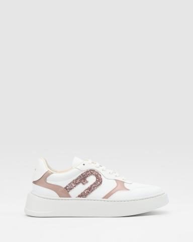 Кроссовки FURLA