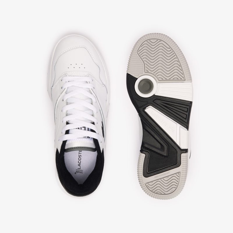 Женские кеды Lacoste LINESHOT 124 2 SFA 4