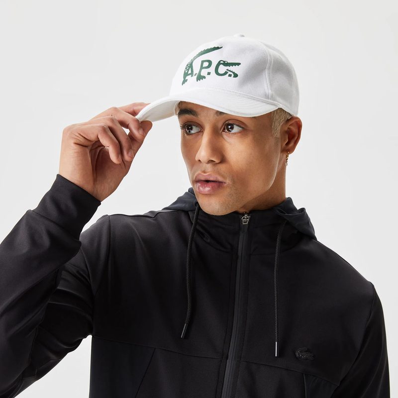 Мужская толстовка Lacoste 3