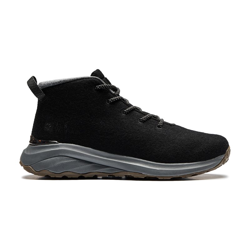 Campfire Wool Mid