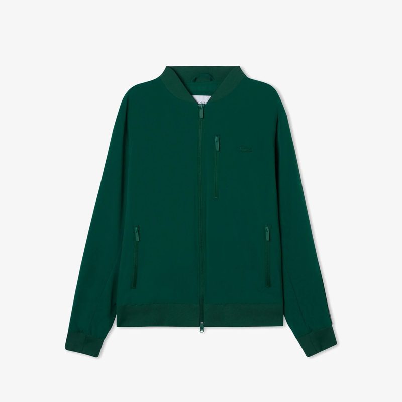 Мужская куртка-бомбер Lacoste 4