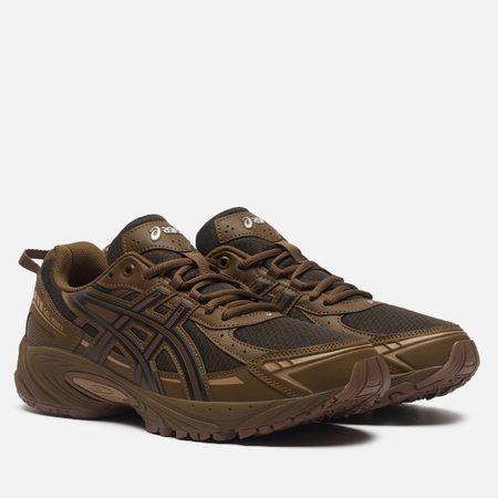Кроссовки ASICS Gel-Ventx, цвет коричневый