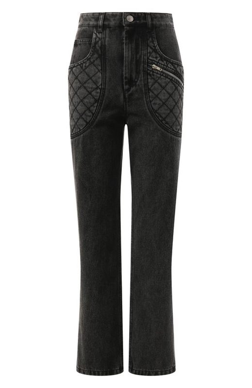 Джинсы Isabel Marant