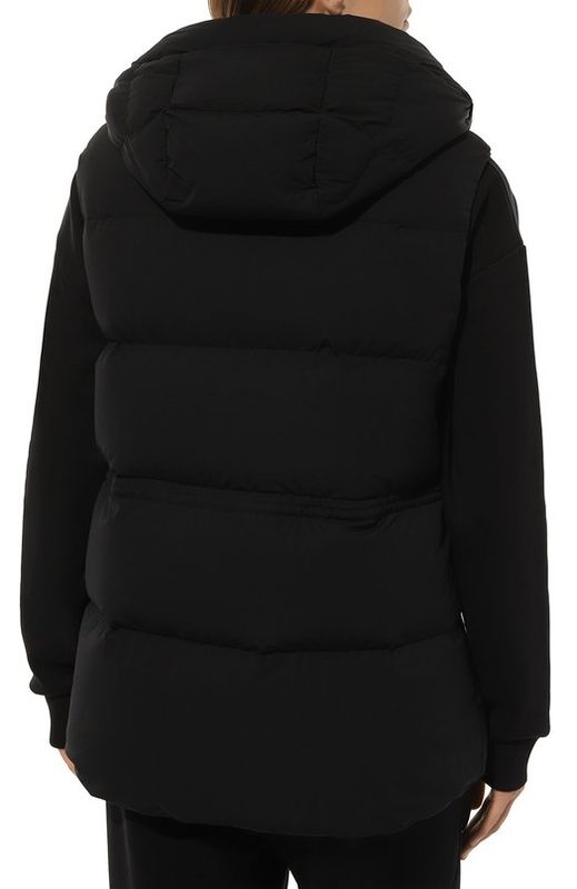 Пуховый жилет Woolrich 4