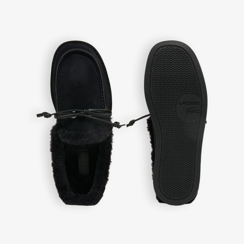 Женские лоферы Lacoste AUBREY MULE 226 1 CFA 4