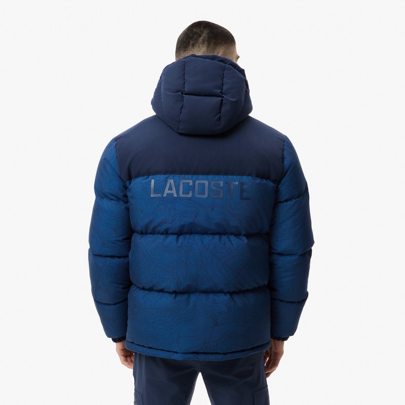 Мужская куртка Lacoste 2