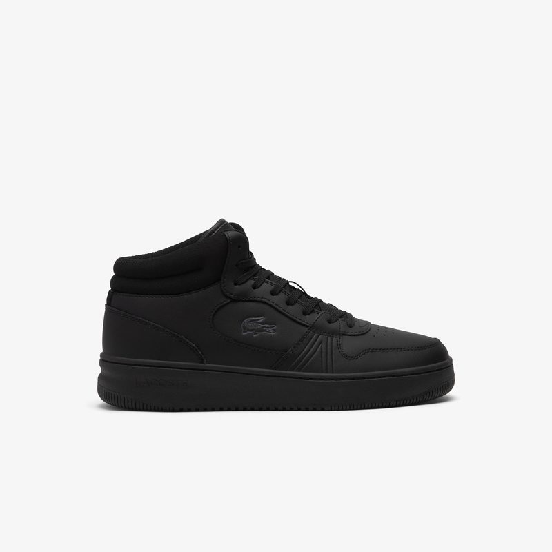 Мужские кеды Lacoste L001 SET MID 225 1 SMA