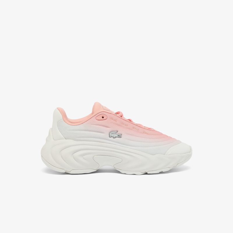 Женские кроссовки Lacoste SPINOR 126 3 SFA