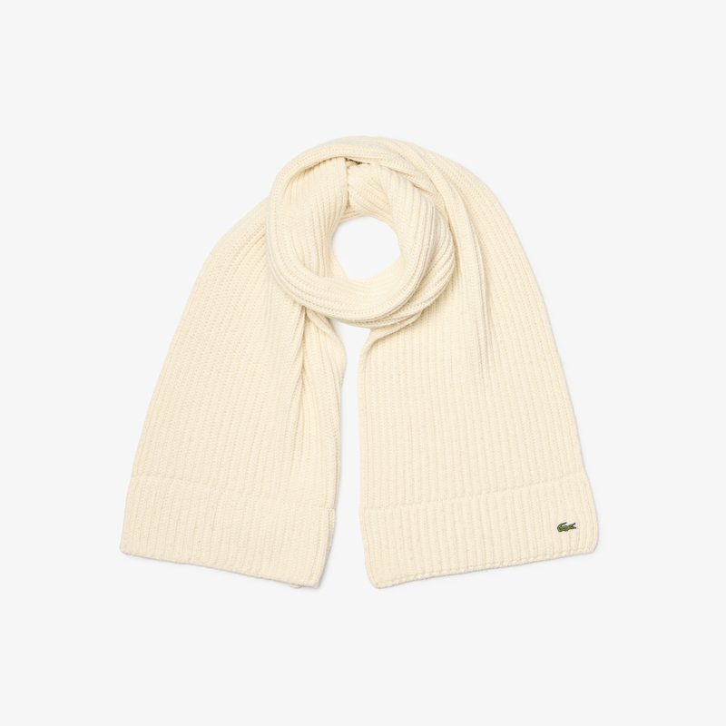 Шарф Lacoste 2
