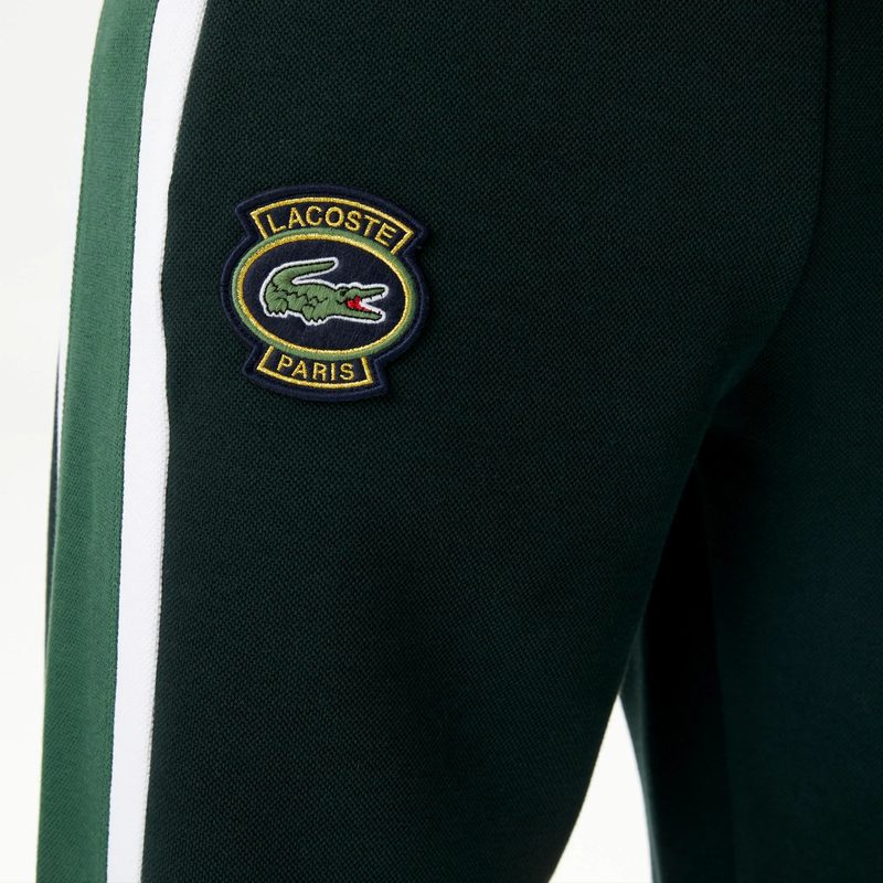 Cпортивные брюки Lacoste унисекс 5
