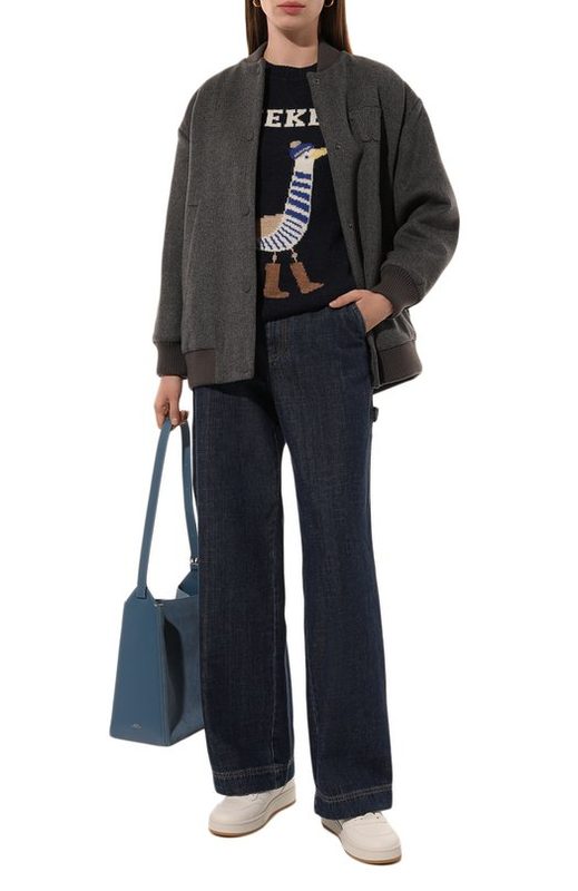 Джинсы Weekend Max Mara 2