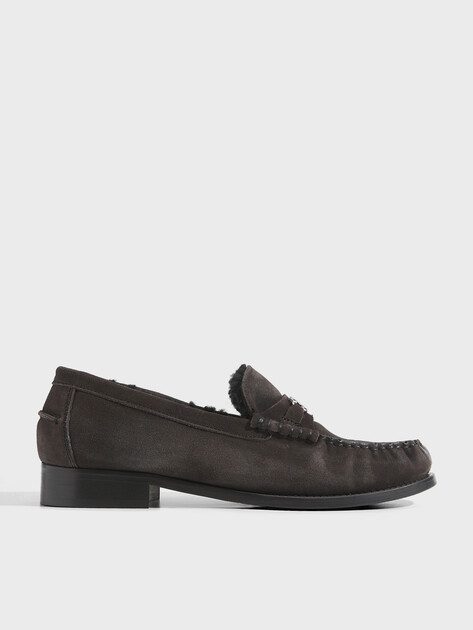 Лоферы Casadei