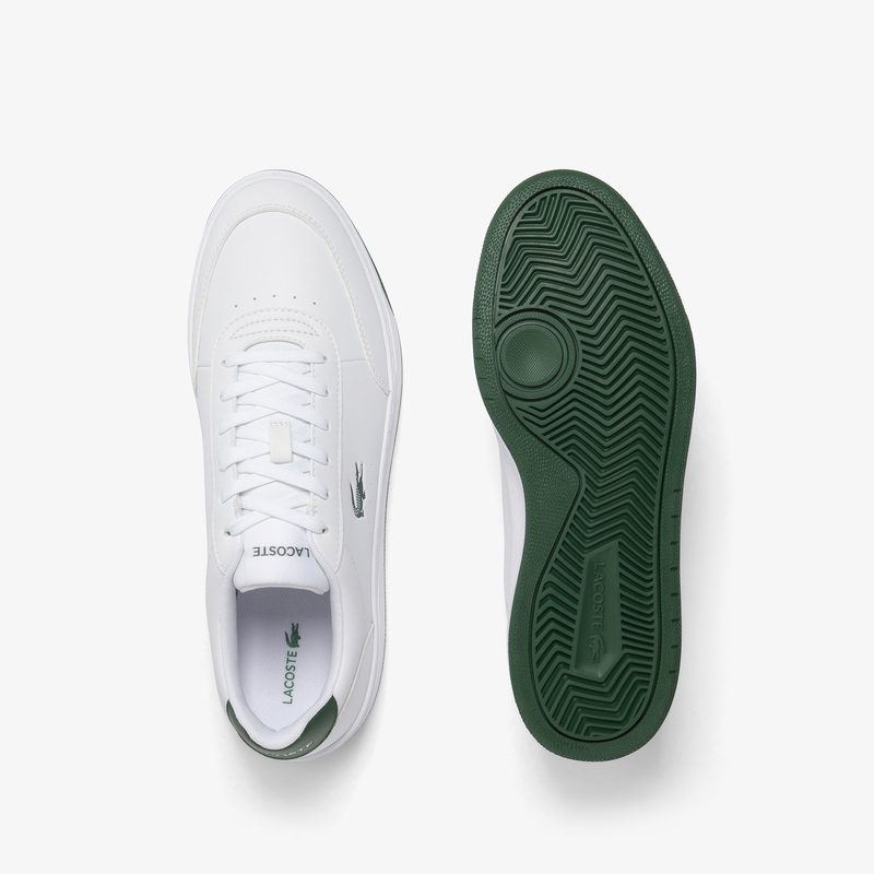 Мужские кеды Lacoste COURT PRO 225 2 SMA 4