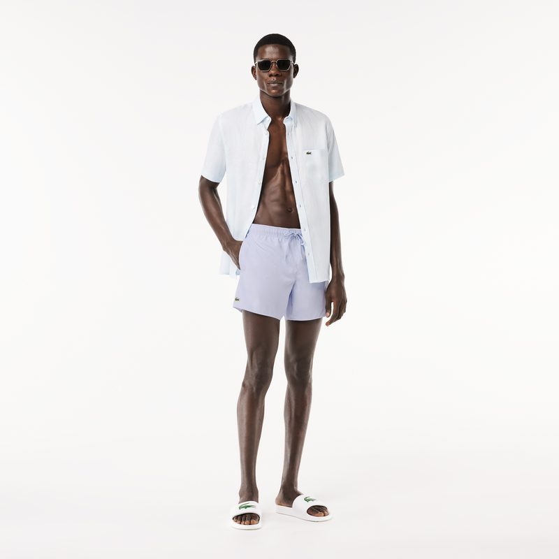 Мужские купальные шорты Lacoste 3