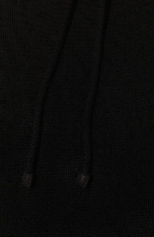 Шерстяное худи Il Borgo Cashmere 5