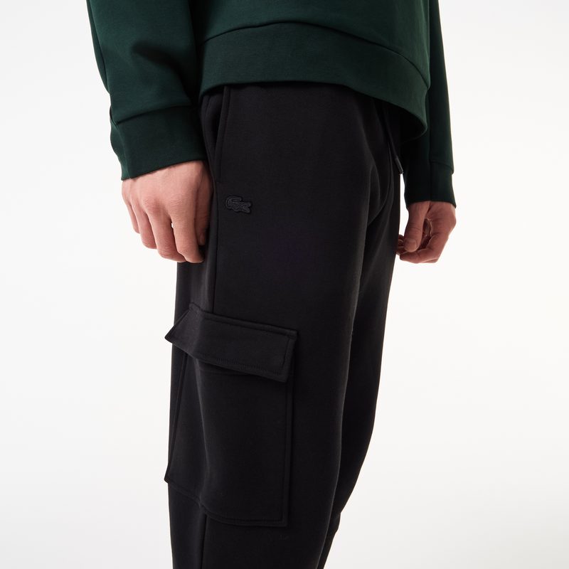 Мужские спортивные брюки Lacoste 4