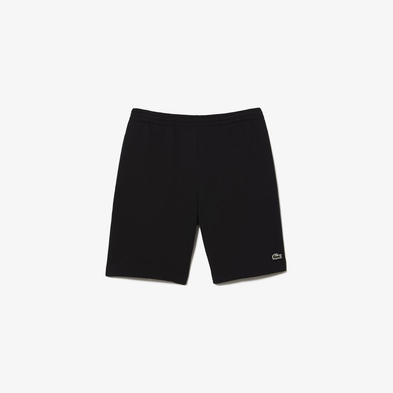 Мужские шорты Lacoste из органического хлопка 4