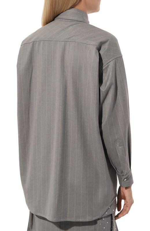 Рубашка Forte Dei Marmi Couture 4