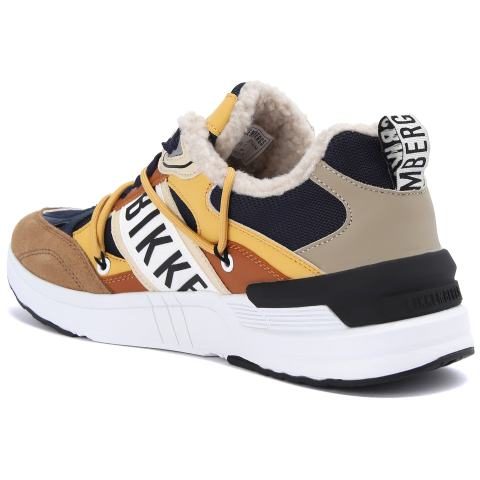Кроссовки Bikkembergs 3