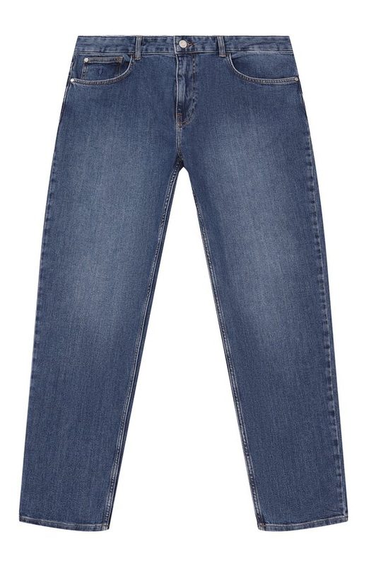 Джинсы Trussardi