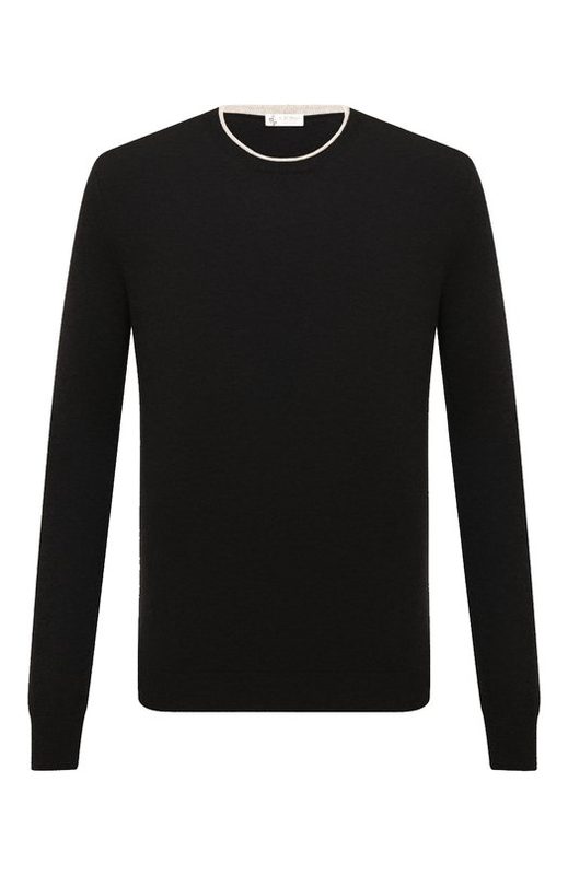 Шерстяной джемпер Il Borgo Cashmere