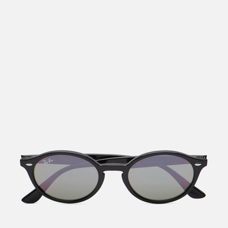 Солнцезащитные очки Ray-Ban RB4315, цвет чёрный
