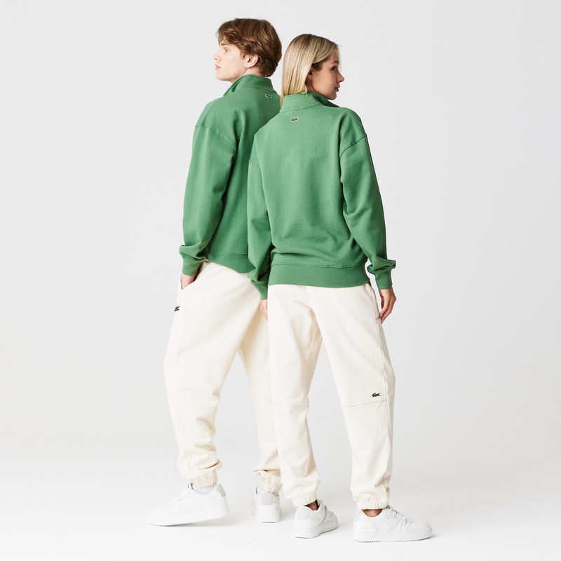 Брюки Lacoste для спорта унисекс из органического хлопка 2